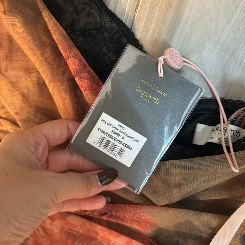 House of CB Dress Size M - Picture 5 of 8